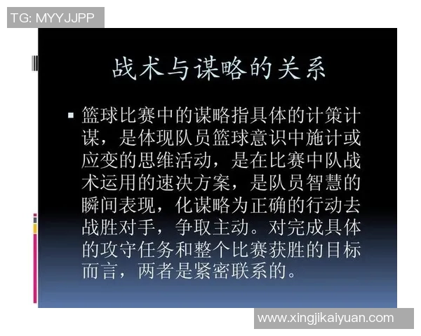 重庆篮球队反击战术深度分析与实战应用探讨