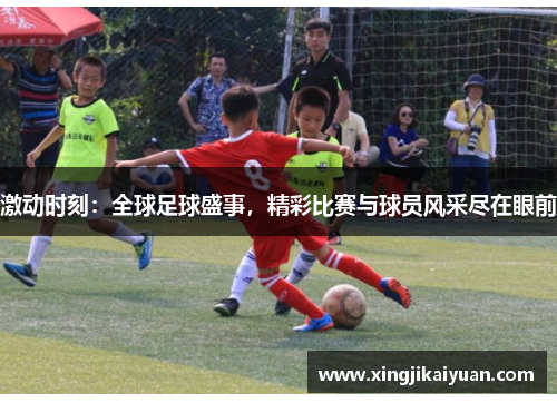 激动时刻：全球足球盛事，精彩比赛与球员风采尽在眼前